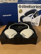 Steelseries gaming headset gebraucht kaufen  Gerabronn
