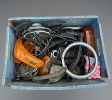 Käfer typ 411 gebraucht kaufen  Bebra