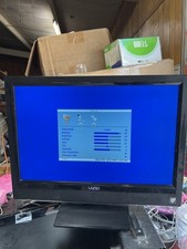 Vizio vo22l inch for sale  Greenville