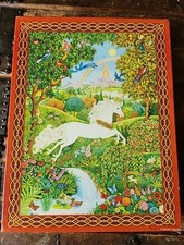 Song unicorn springbok for sale  Ithaca