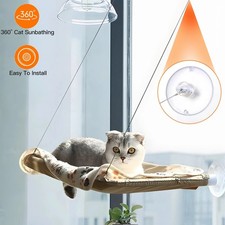 Fenster katzenhängematte katz gebraucht kaufen  Aspisheim, Grolsheim