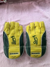 Mens leather kookaburra for sale  BISHOP'S STORTFORD