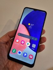 Samsung galaxy a22 usato  Messina
