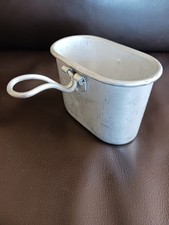 Italienischer feldflaschenbech gebraucht kaufen  Rosenfeld