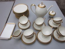 40149 arzberg kaffeeservice gebraucht kaufen  Ottendorf-Okrilla