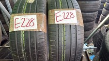 255 pirelli zero for sale  GLASGOW