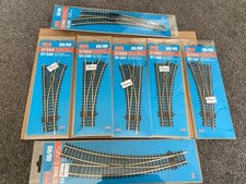 Peco setrack large for sale  COLCHESTER