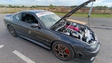 nissan s15 for sale nissan s15 for sale UK