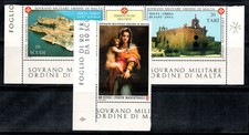 Sovrano ordine malta usato  Bitonto