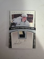 Jordan staal hot for sale  Clairton
