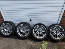 Audi line mans for sale  READING