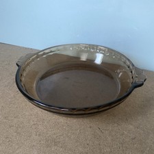 Vintage pyrex brown for sale  CRICKHOWELL