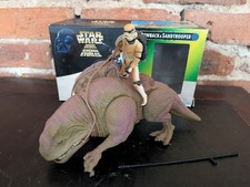 Kenner 1997 star for sale Kenner 1997 star for sale  LINCOLN