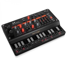 Behringer mini sintetizzatore usato  Spoleto