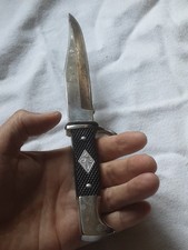 Original bowie knife d'occasion  Expédié en Belgium