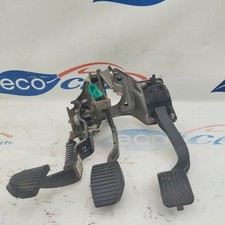 Pedaliera completa citroen usato  Acerra
