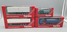 Lkw modelle herpa gebraucht kaufen  Neunkirchen-Seelscheid