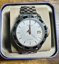 Tissot swissmatic t106407a for sale  LONDON