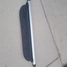 Cargo cover retractable for sale  Caldwell