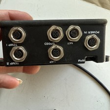 Aim mychron box for sale  Three Oaks