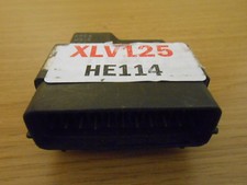 Honda xlv 125 for sale  DONCASTER
