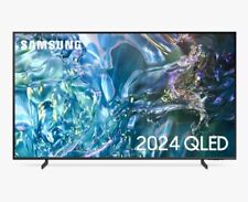 Samsung qled smart for sale  OLDHAM