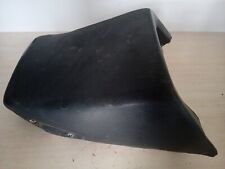 Rear pillion seat for sale  SHEPTON MALLET