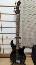 Usado, Baixo elétrico Yamaha BB550 preto usado com bolsa Gig comprar usado  Enviando para Brazil