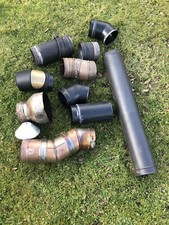 Flue liner for sale  WHITCHURCH