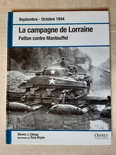 Bataille lorraine oct. d'occasion  Laon