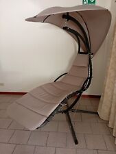 Sedia amaca con usato  Celle Ligure