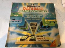 Videomaster games database for sale  ORPINGTON