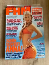 Fhm 2002 anna gebraucht kaufen  Kassel