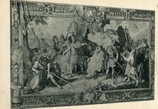 Paris lot cartes d'occasion  Genillé