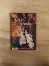 Tolles buch spukgeschichten gebraucht kaufen  Hamburg