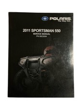 2011 polaris sportsman for sale  Madison