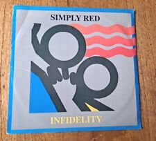 Simply red infidelity for sale  ST. HELENS