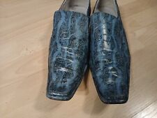 Herren schuhe halbschuhe gebraucht kaufen  Plauen