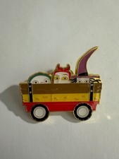 Pin Disney Loungefly Nightmare Before Christmas Fall Lock cano de choque (E7) comprar usado  Enviando para Brazil