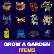 All roblox grow d'occasion  Expédié en Belgium