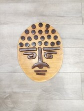 Large wall mask d'occasion  Expédié en Belgium