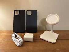 Set iphone accessories for sale  Trafford