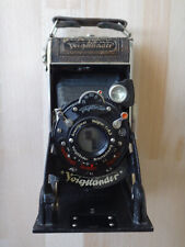 Voigtländer bessa anastigmat gebraucht kaufen  Ettlingen