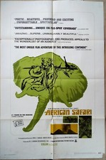 African safari rivers for sale  SALISBURY
