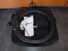 Dörr ringlicht leuchte gebraucht kaufen  Berkenthin