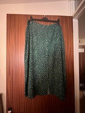 Whistles nwot green for sale  SWANSEA