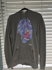 Alessandro zavetti gorilla for sale  WORKSOP