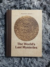 Last mysteries readers for sale  Bay City