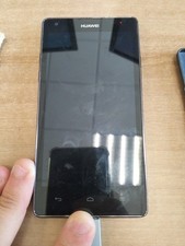Huawei g700 smartphone usato  Paterno
