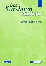 Kursbuch religion lehrermateri gebraucht kaufen Kursbuch religion lehrermateri gebraucht kaufen  Stuttgart